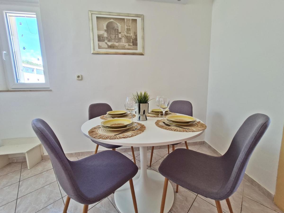 The View Apartment Split Dış mekan fotoğraf