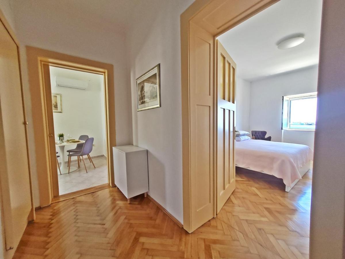 The View Apartment Split Dış mekan fotoğraf