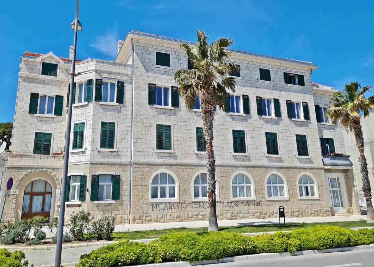 The View Apartment Split Dış mekan fotoğraf