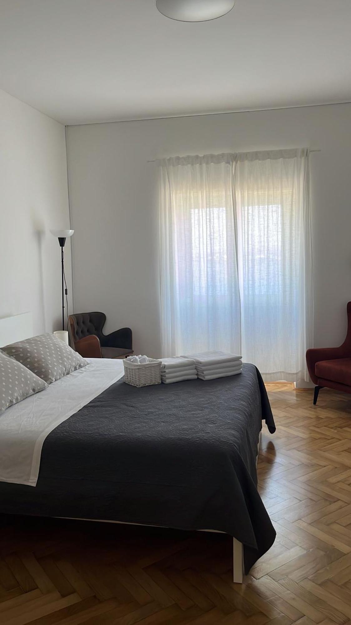 The View Apartment Split Dış mekan fotoğraf