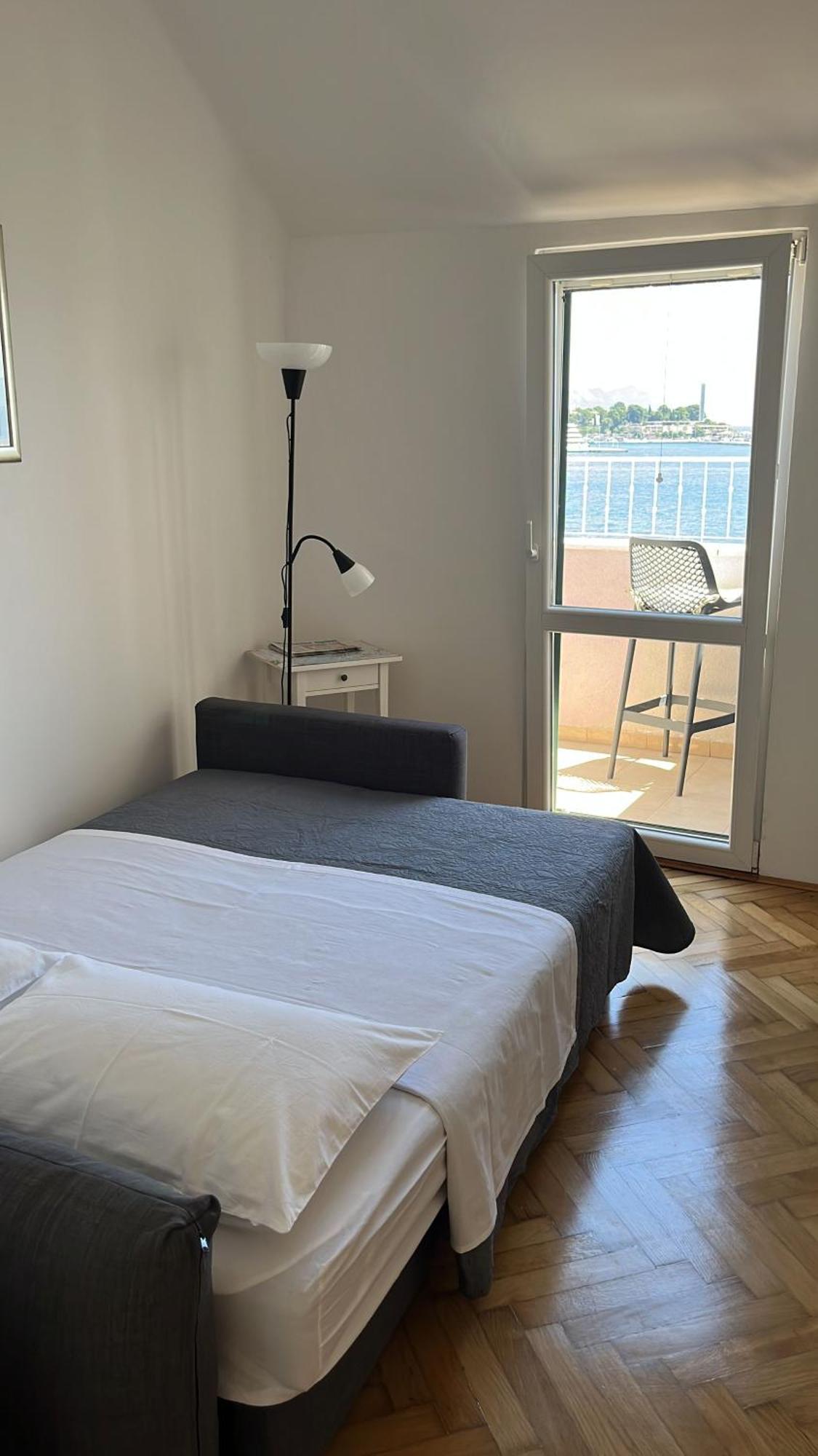 The View Apartment Split Dış mekan fotoğraf